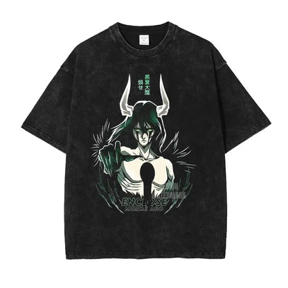 Bleach Vintage Tee
