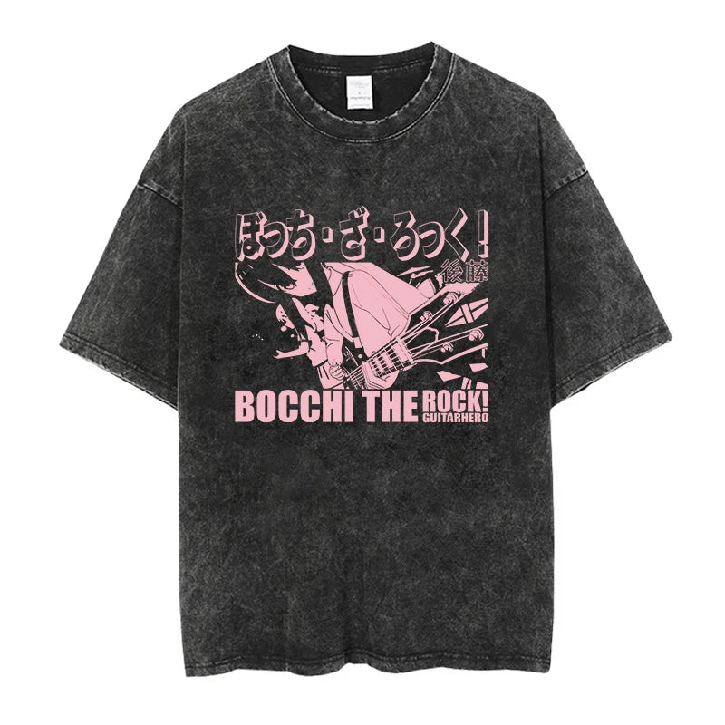 Gotoh Hitori Vintage Tee