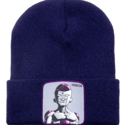 Dragon Ball Cotton Beanie