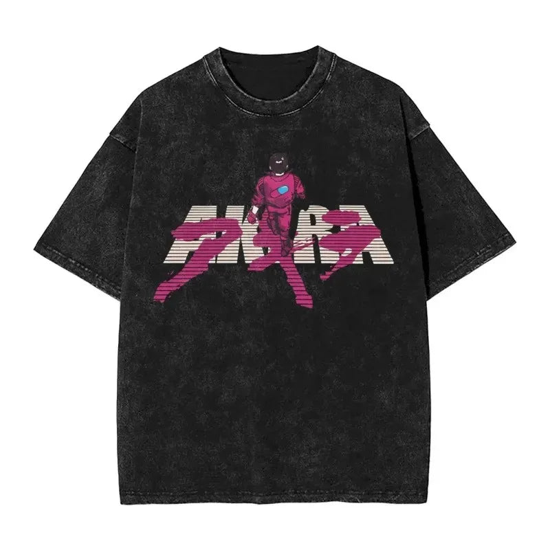 Vintage Oversized Akira Tee