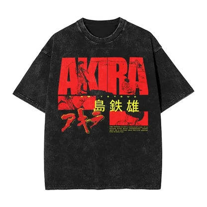 Vintage Oversized Akira Tee