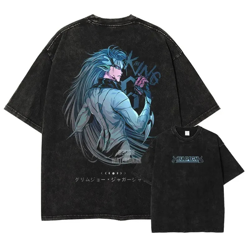 Bleach Vintage Tee