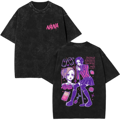 Black Stone Vintage Tee