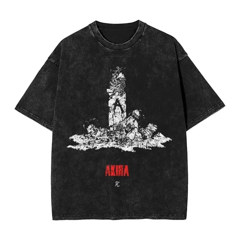 Vintage Oversized Akira Tee
