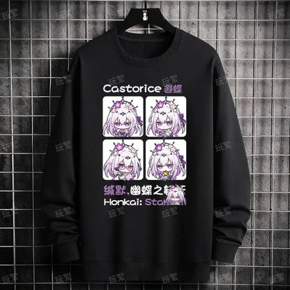 Honkai: Star Rail Anime Jumper