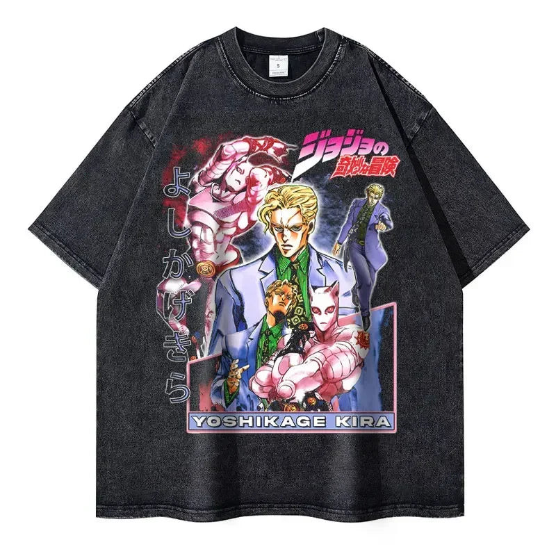 JoJos Vintage Tee