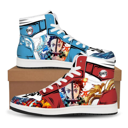 Demon Slayer Sneakers