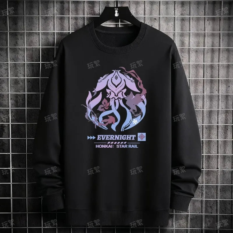 Honkai: Star Rail Anime Jumper