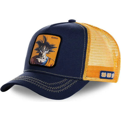 Dragon Ball  Baseball Cap