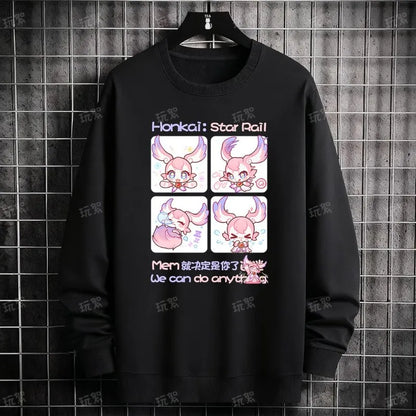 Honkai: Star Rail Anime Jumper