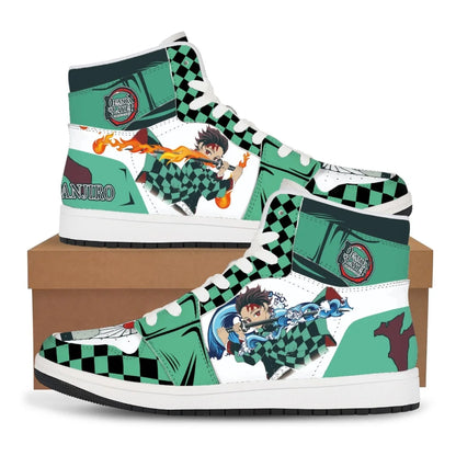 Demon Slayer Sneakers