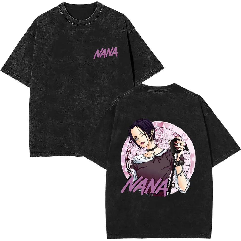 Black Stone Vintage Tee