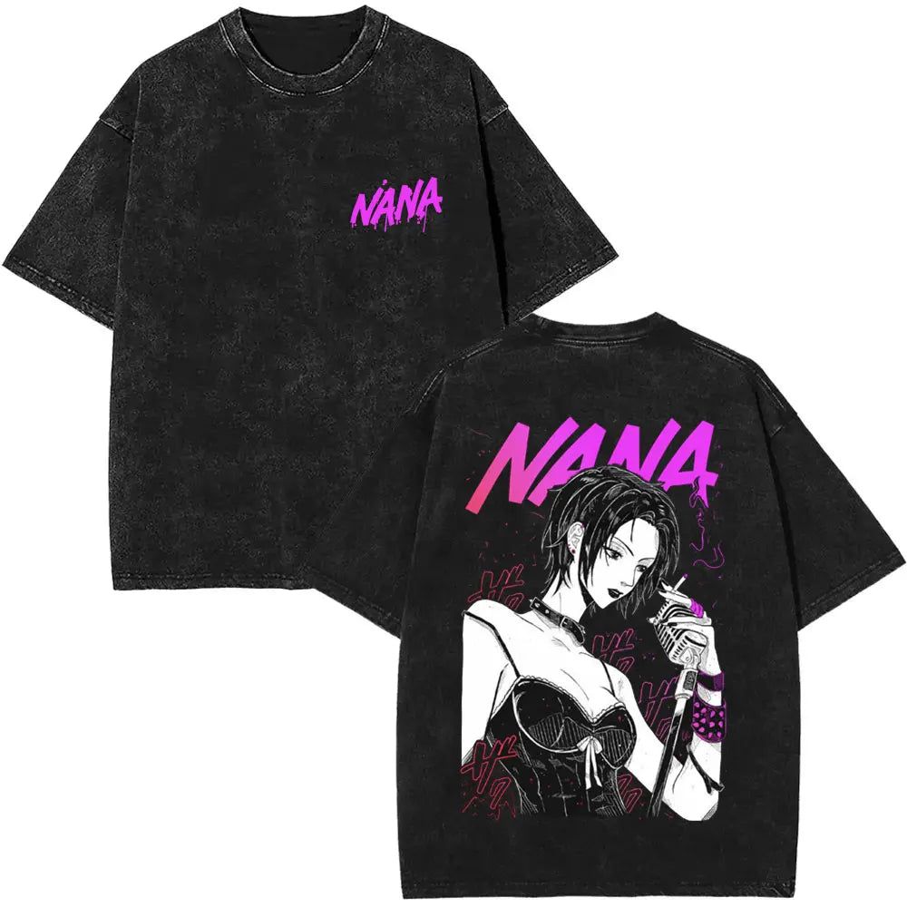 Black Stone Vintage Tee