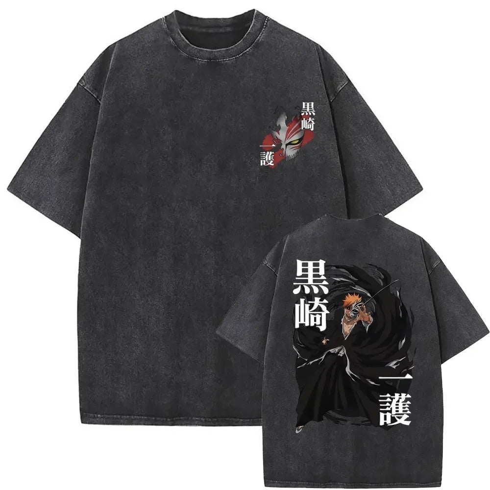 Bleach Vintage Tee