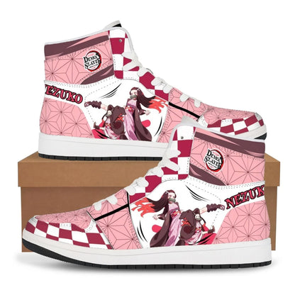 Demon Slayer Sneakers
