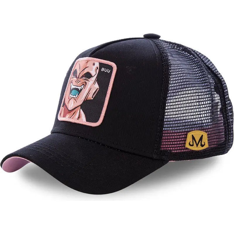 Dragon Ball  Baseball Cap