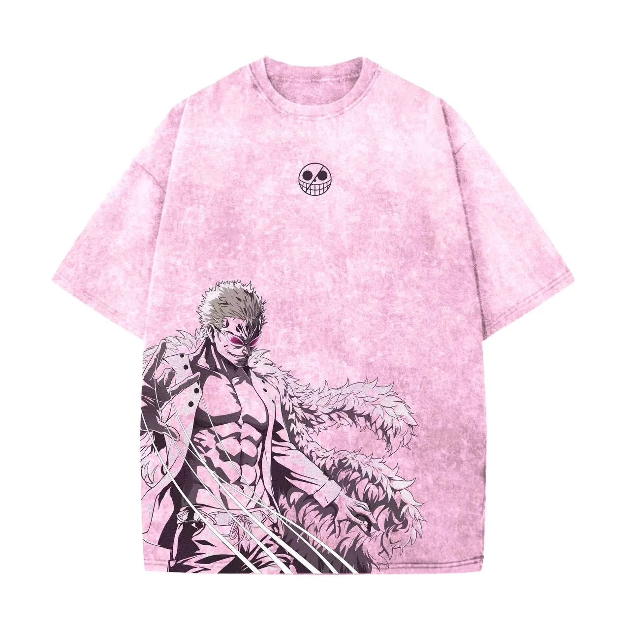 Doflamingo Vintage Tee