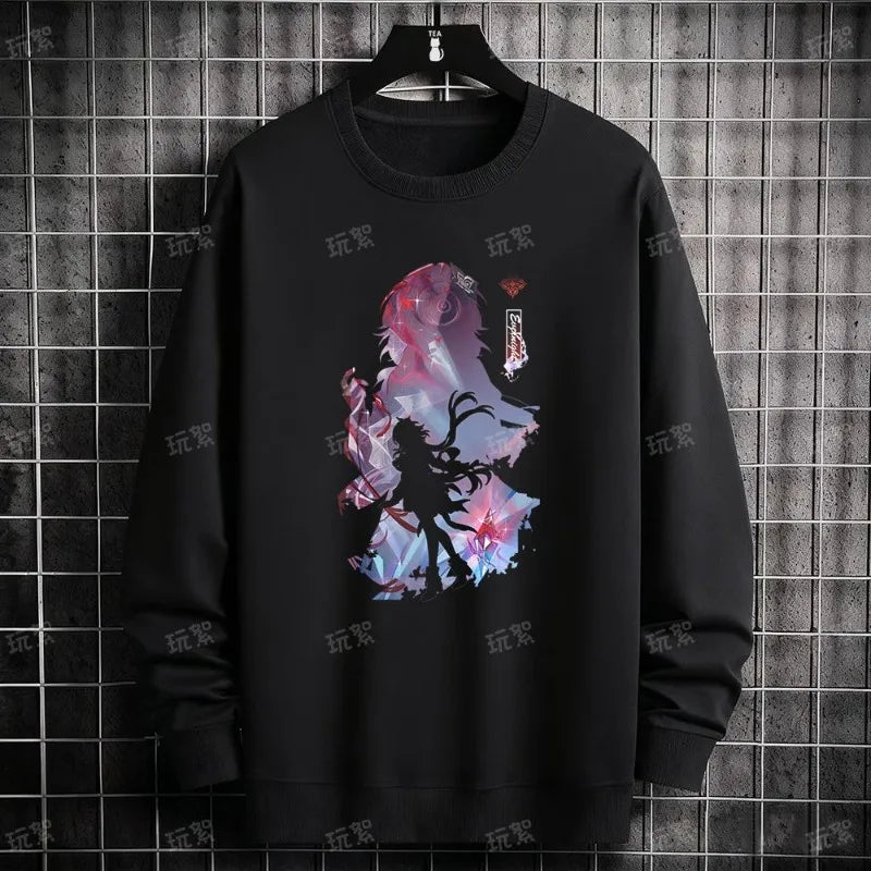 Honkai: Star Rail Anime Jumper