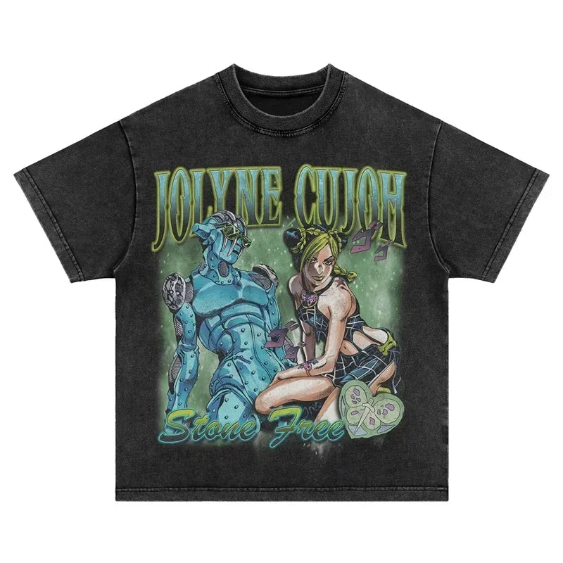 JoJos Vintage Tee