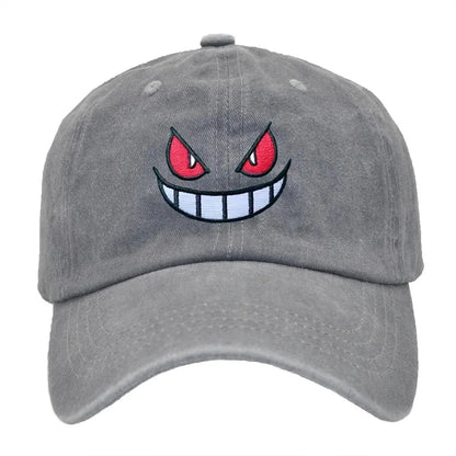 Gengar Cap