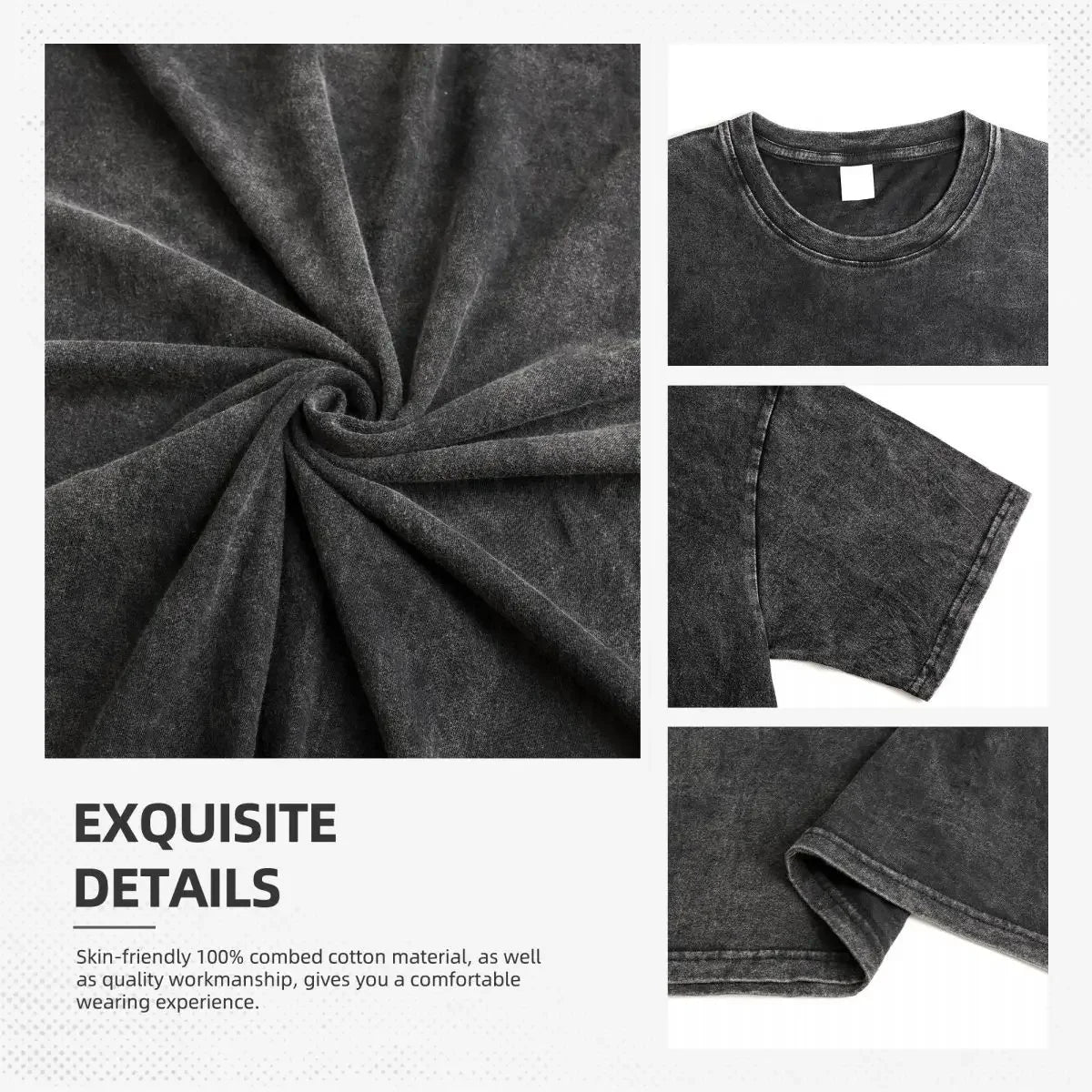 Bleach Kyoraku Shunsui Vintage Tee