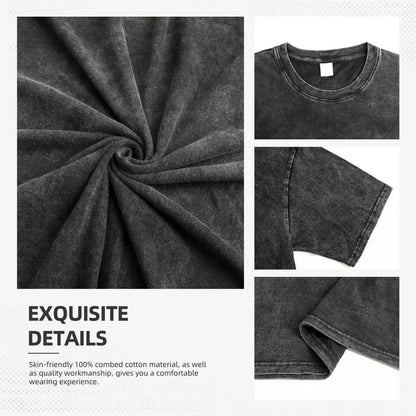 Bleach Kyoraku Shunsui Vintage Tee