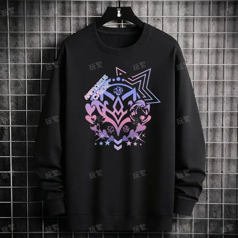 Honkai: Star Rail Anime Jumper