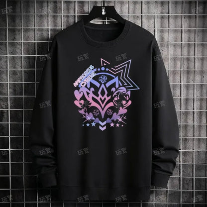 Honkai: Star Rail Anime Jumper