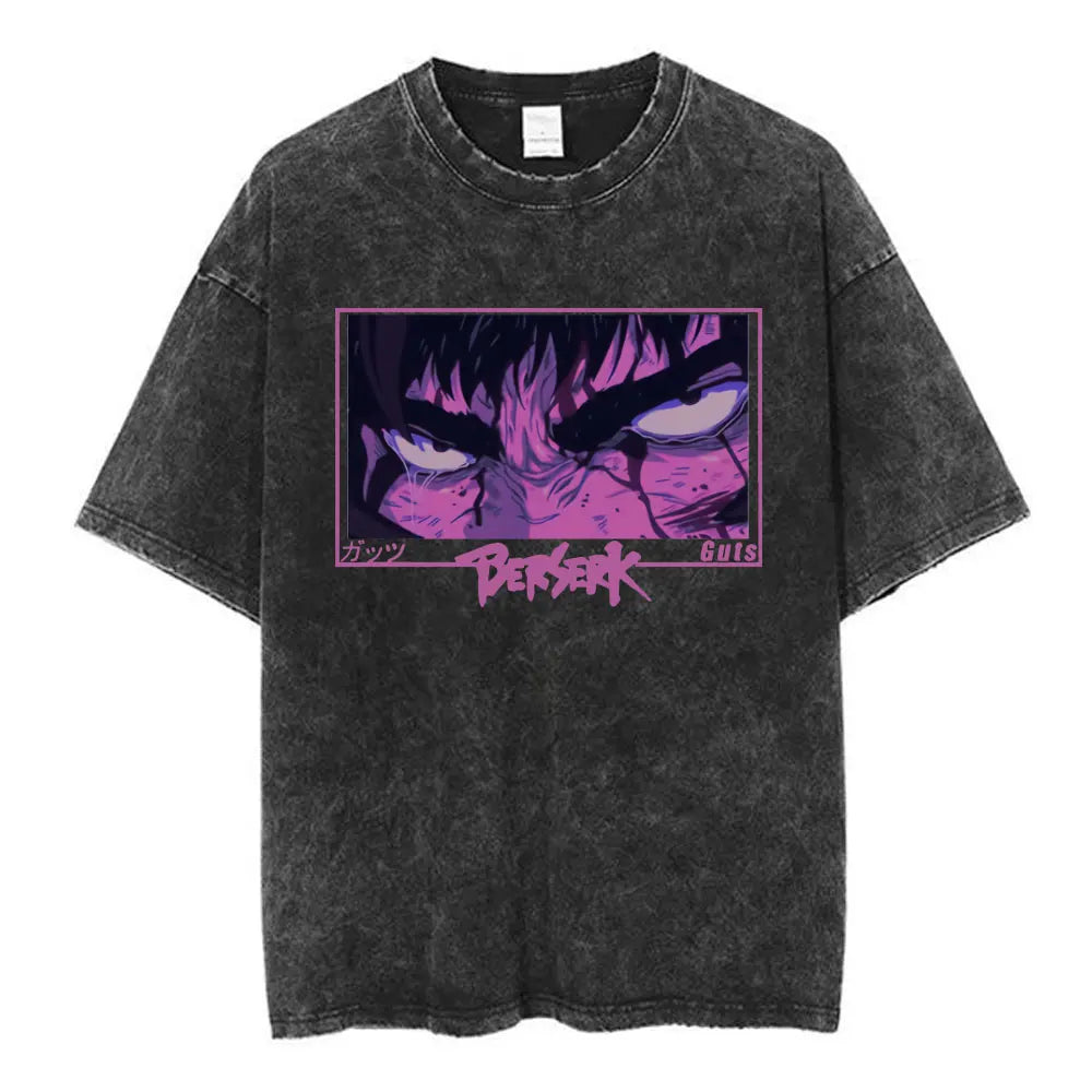 Berserk Vintage Tee
