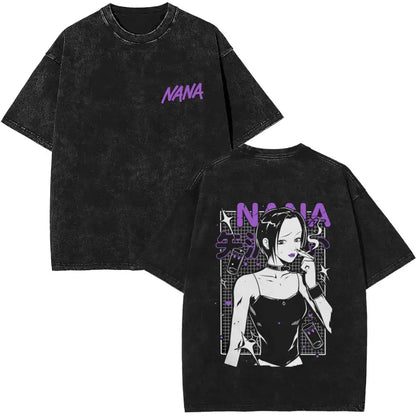 Black Stone Vintage Tee