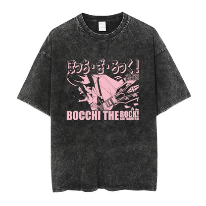 Gotoh Hitori Vintage Tee