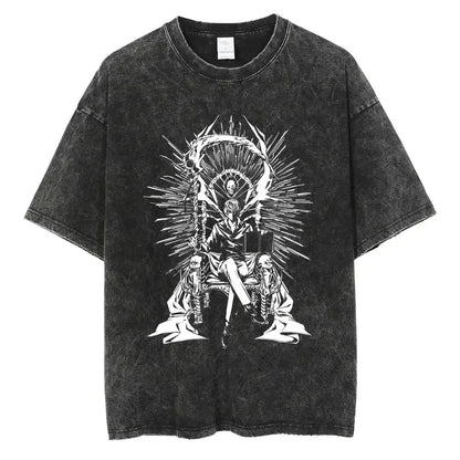 Death Note Vintage Tee