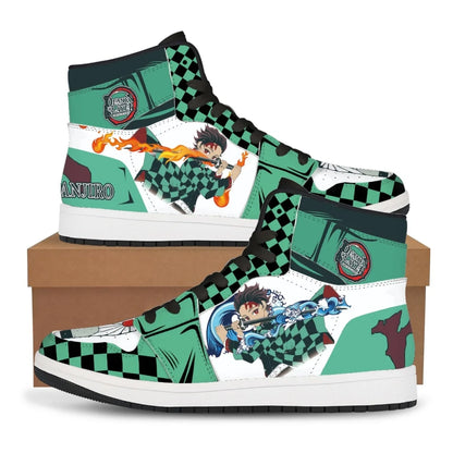Demon Slayer Sneakers