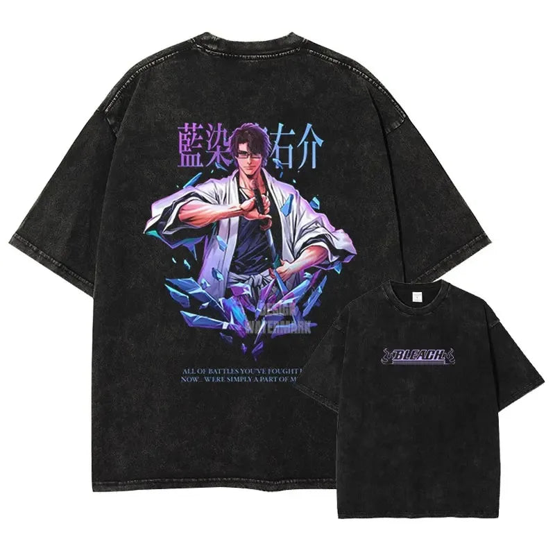 Bleach Vintage Tee