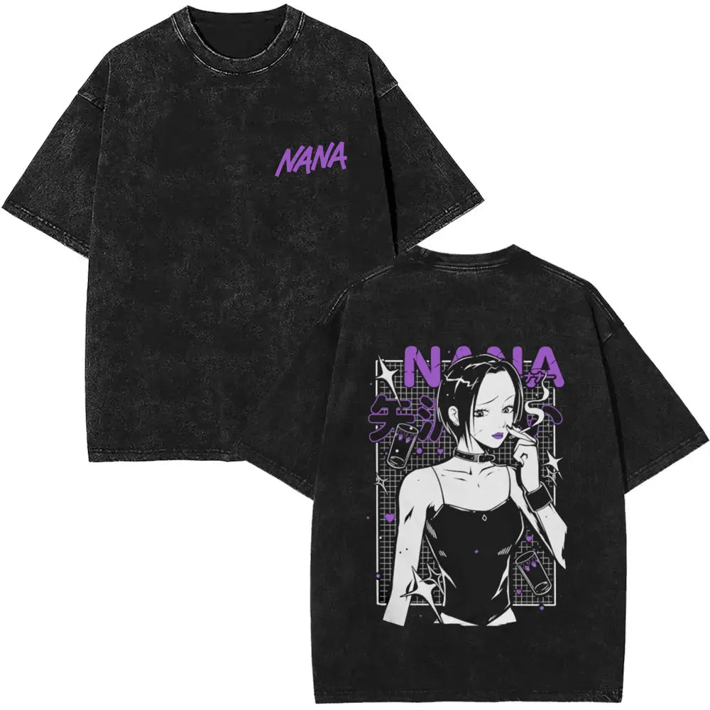 Black Stone Vintage Tee