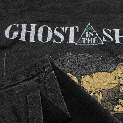 Ghost in the Shell Vintage Tee