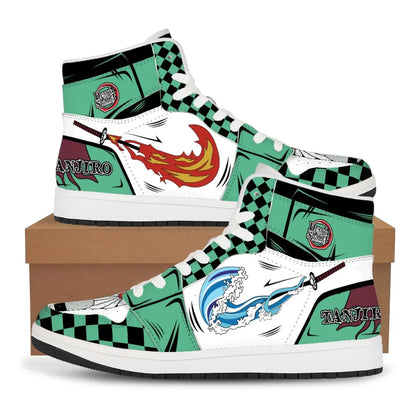 Demon Slayer Sneakers