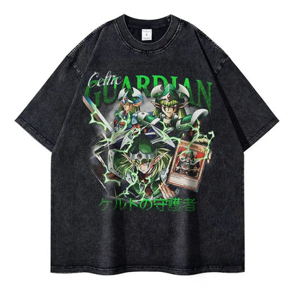 Yu Gi Oh Vintage Tee