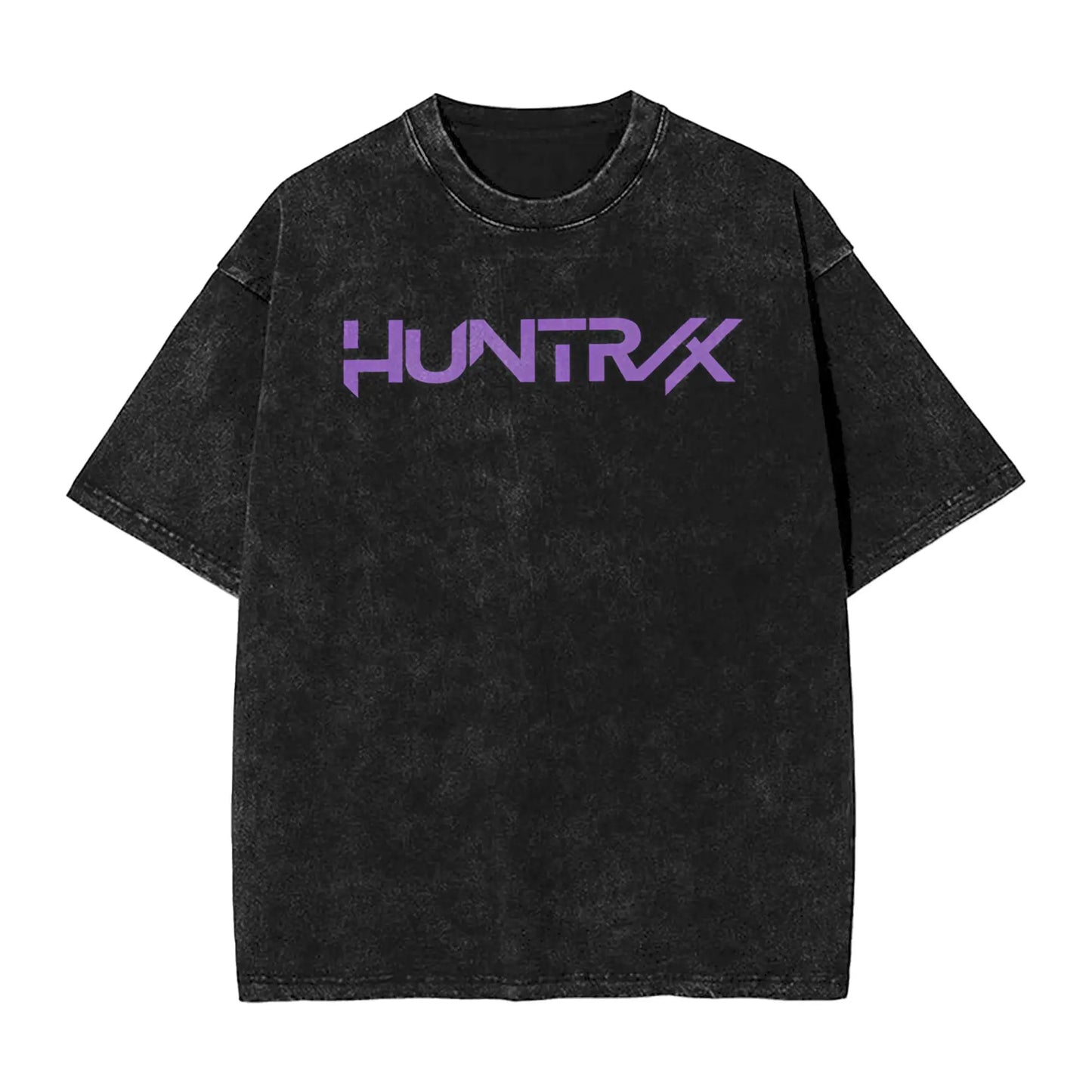 Kpop Demon Hunters Vintage Tee
