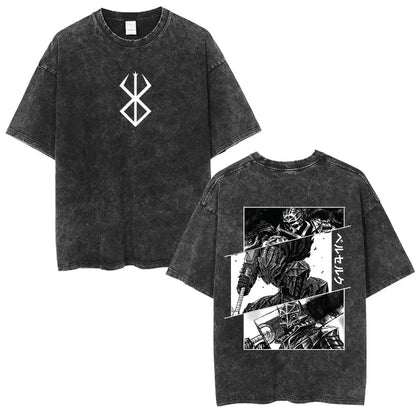 Berserk Vintage Tee