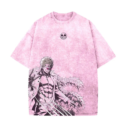 Doflamingo Vintage Tee