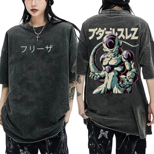 Dragon Ball Z Vintage T-Shirt