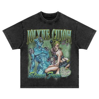 JoJos Vintage Tee
