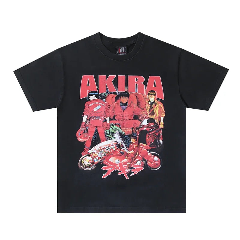 AKIRA Vintage Tee