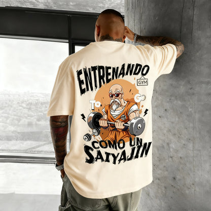 Master Roshi Tee