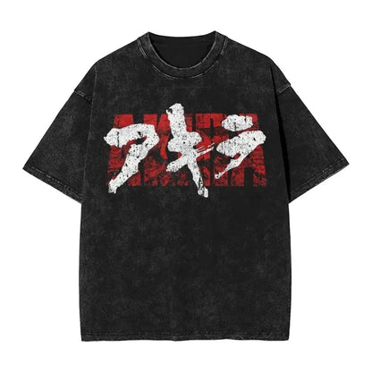 Vintage Oversized Akira Tee