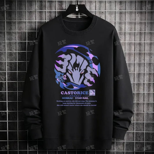 Honkai: Star Rail Anime Jumper