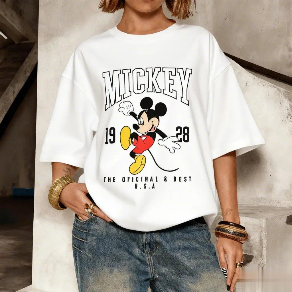 Disney Mickey 1928 Tee
