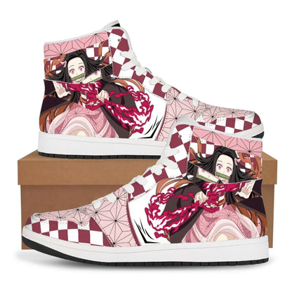 Demon Slayer Sneakers