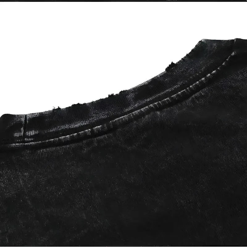 Doflamingo Vintage Tee